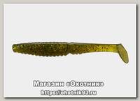 Приманка Crazy Fish Scalp minnow 7-8-1-5 чеснок