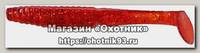 Приманка Crazy Fish Scalp minnow 7-8-4-4