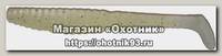 Приманка Crazy Fish Scalp minnow 7-8-5-4