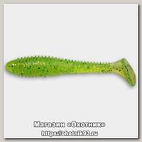 Приманка Crazy Fish Vibro fat 2.7'' 1-71-20-6