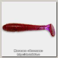 Приманка Crazy Fish Vibro fat 2.7'' 1-71-73-6