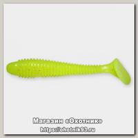 Приманка Crazy Fish Vibro fat 4'' 14-100-20-6