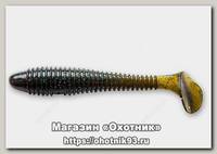Приманка Crazy Fish Vibro fat 4'' 14-100-42-6