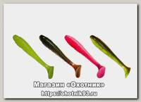 Приманка Crazy Fish Vibro fat 4'' 14-100-М22-6