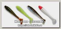 Приманка Crazy Fish Vibro fat 4'' 14-100-М60-6