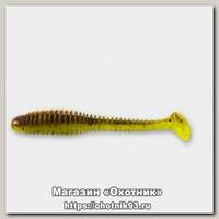 Приманка Crazy Fish Vibro fat 4'' 15-100-4d-6