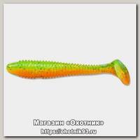 Приманка Crazy Fish Vibro fat 4'' 15-100-5d-6