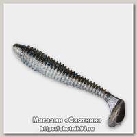 Приманка Crazy Fish Vibro fat 5'' 39-120-10d-6