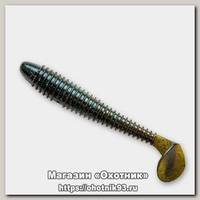 Приманка Crazy Fish Vibro fat 5'' 39-120-42-6