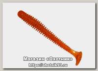 Приманка Crazy Fish Vibro worm 2 3-50-18-6