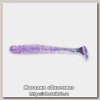 Приманка Crazy Fish Vibro worm 2 3-50-27-6