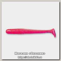 Приманка Crazy Fish Vibro worm 3'' 11-7.5-37-6