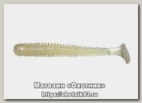 Приманка Crazy Fish Vibro worm 3'' 11-7.5-5-6