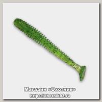 Приманка Crazy Fish Vibro worm 3'' 11-75-23-6