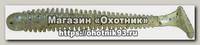 Приманка Crazy Fish Vibro worm 3'' 11-75-25-6