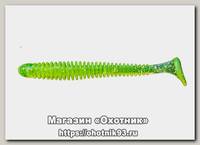 Приманка Crazy Fish Vibro worm 3'' 11-75-54-6