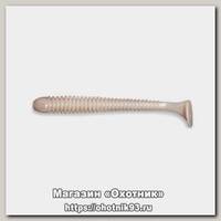 Приманка Crazy Fish Vibro worm 3'' 11-75-66-6