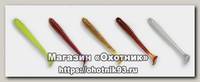 Приманка Crazy Fish Vibro worm 3'' 11-75-M58-6