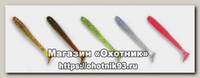 Приманка Crazy Fish Vibro worm 3'' 11-75-M59-6