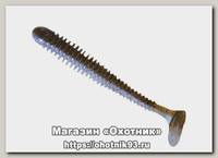 Приманка Crazy Fish Vibro worm 3,4 12-85-3d-6