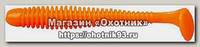 Приманка Crazy Fish Vibro worm 3,4 12-85-64-6