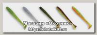 Приманка Crazy Fish Vibro worm 3,4 12-85-M57-6