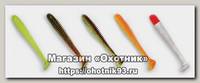 Приманка Crazy Fish Vibro worm 3,4 12-85-M93-6F