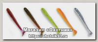 Приманка Crazy Fish Vibro worm 3,4 12-85-M94-6F