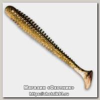 Приманка Crazy Fish Vibro worm 3,4 13-8,5-2d-6