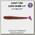 Приманка Crazy Fish Vibro worm 3,4 F12-85-12-6