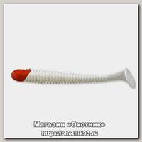 Приманка Crazy Fish Vibro worm 3,4 F12-85-59RH-6