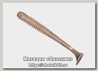 Приманка Crazy Fish Vibro worm 3,4 F12-85-66-6