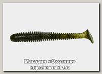 Приманка Crazy Fish Vibro worm 3-5-16-4