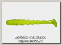 Приманка Crazy Fish Vibro worm 3-5-6-4 креветка