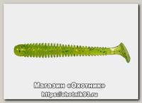 Приманка Crazy Fish Vibro worm 3-50-20-4
