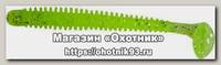 Приманка Crazy Fish Vibro worm 3-50-54-6