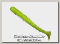 Приманка Crazy Fish Vibro worm 3-50-6-6