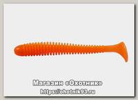 Приманка Crazy Fish Vibro worm 3-50-64-6
