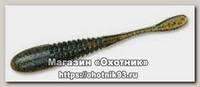 Приманка Daiwa Logan goby 10см green blue flake 9683