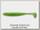 Приманка Daiwa Tournament D'FIN 10см Chartreuse уп.7шт