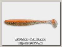 Приманка Daiwa Tournament D'FIN 10,2см Orange Shiner уп.7шт