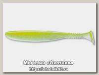 Приманка Daiwa Tournament D'FIN 7,6см UV Lime Pearl уп.10шт