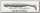 Приманка Ecogear виброхвост Grass minnow S 1-3/4 цв 1 1/12