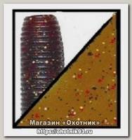 Приманка Gary Yamamoto твистер Single tail grubs 7,5см цв 284 1/20