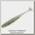 Приманка Grows culture Diamond easy shiner 2'' цв №205