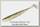 Приманка Grows culture Diamond easy shiner 4.5'' цв 410