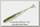 Приманка Grows culture Diamond easy shiner 4'' цв 416
