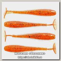 Приманка Grows culture Super swing fat RTD 3,8'' цв №021UV