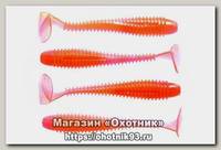 Приманка Grows culture Super swing fat RTD 3,8'' цв №025
