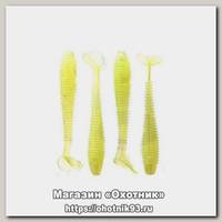 Приманка Grows culture Super swing fat RTD 3,8'' цв №028